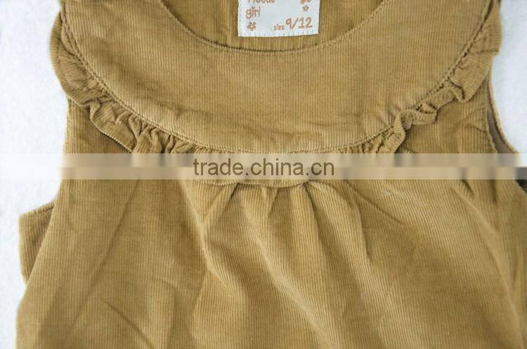 Free sample hot sale 0 3 months baby girl dresses