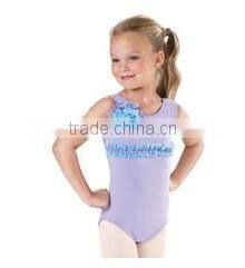 wholesale little girls leotard-dance training wear-new special design style leotard wear
