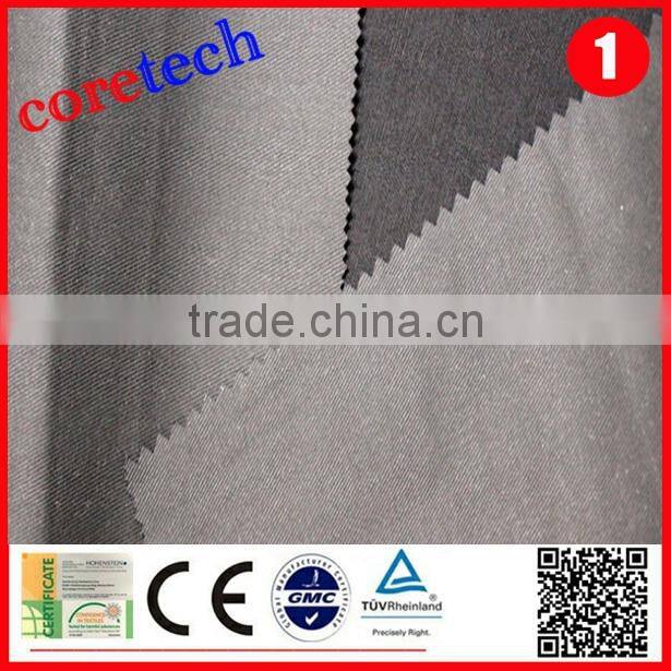 customized cheap pu coated cotton fabric factory