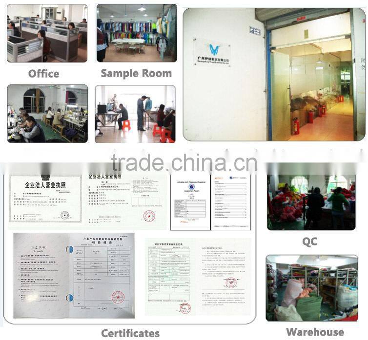 Design wholesale funny pattern kitchen apron