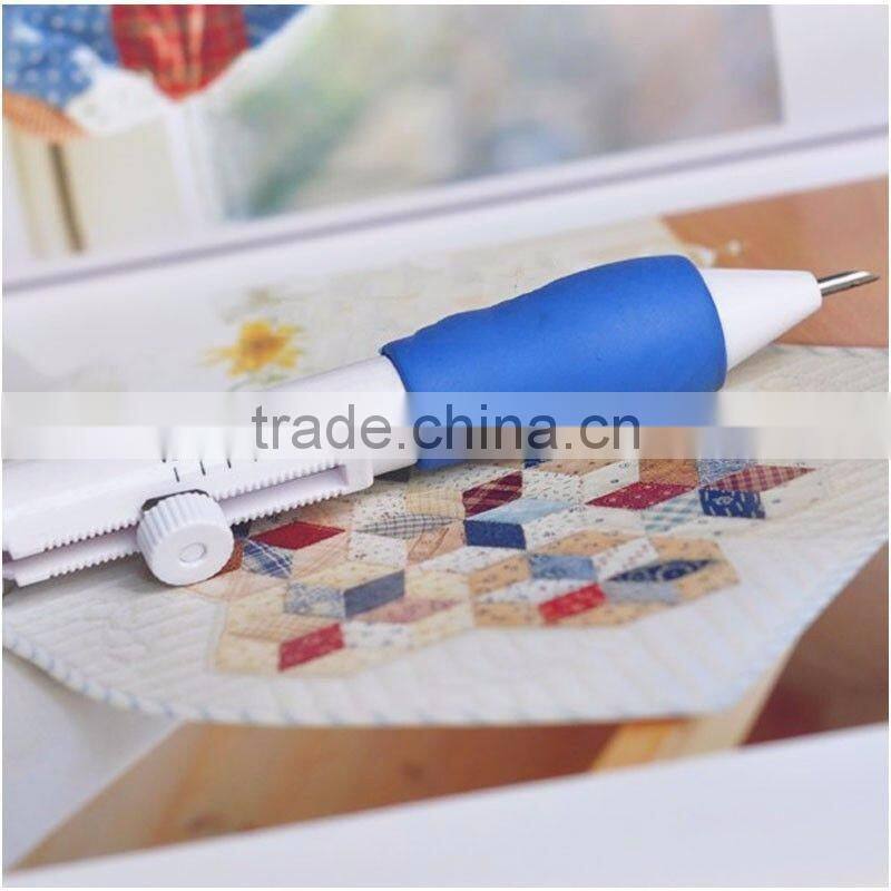 Three Size Punch Needle Set Embroidery Stitching Punch Needle Set Embroidery Stitching Punch Needle Set DIY Tool