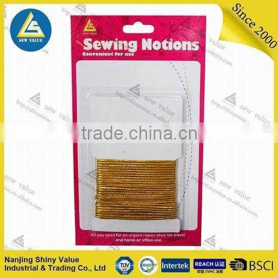 hot-selling polyester knitted elastic tape for bag