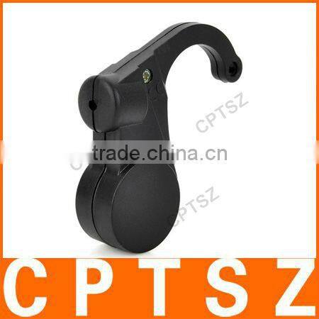 Safety Driving Anti-Sleep Alarm - Black