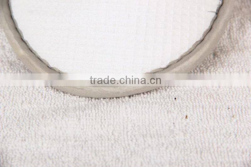 wholesale EVA sole waffle hotel slipper