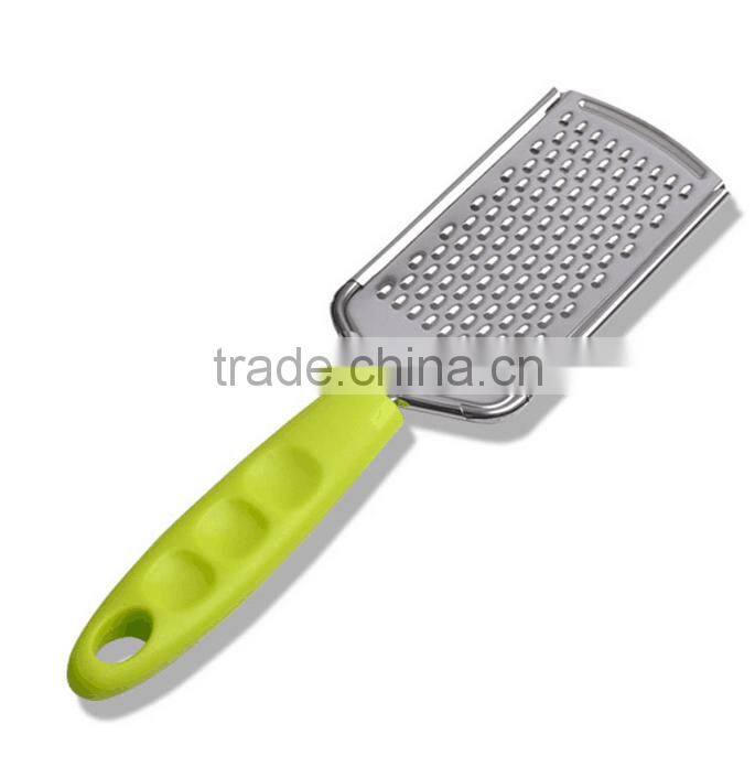 Graters Fruit & Vegetable stainless steel grater