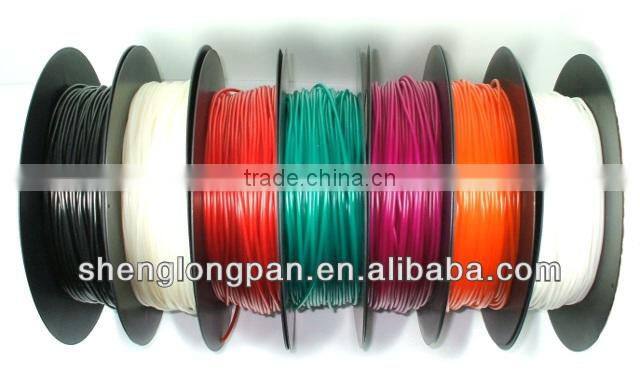 ABS Plastic Filament