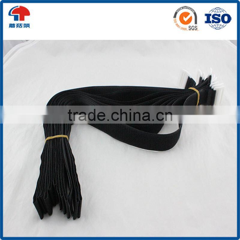 Adjustable Hook and Loop Strapping Belt For Medical Industry
