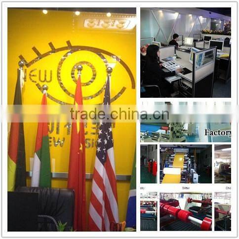 Sun protection 1.52*30m safety building film