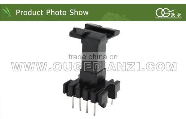 220v 18v Transformer bobbin EEL19 PIN4:6