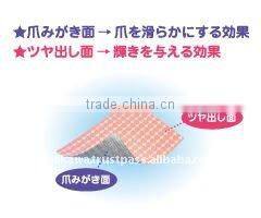 Don't miss this time Japan Nail Polish Sheet 4sheets/piece wholesale