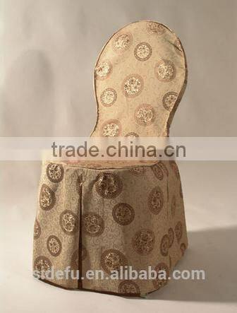 Wholesale Banquet Cheap Plastic Spandex Chair Cover