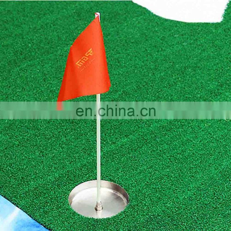 Simulation Mini Golf Putting green Golf Putting Mat Golf Putting Carpet