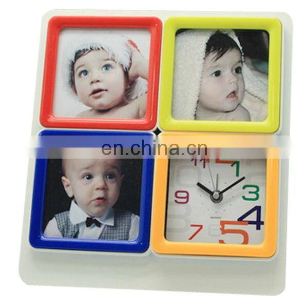 New Products 2016 Innovative Table Clock