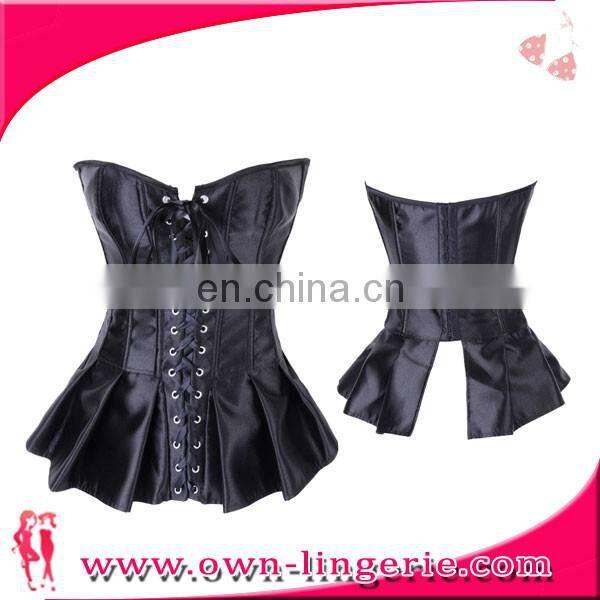 Party Wear Tops Corset Night Club Sexy Corset New Arrival Corset Top