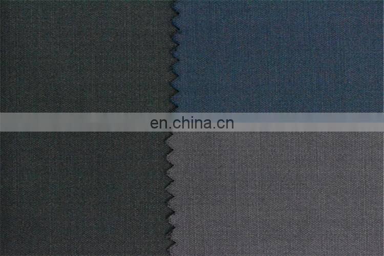 70% viscose 30% polyester material for polyester rayon nylon blend poly viscose fabrics