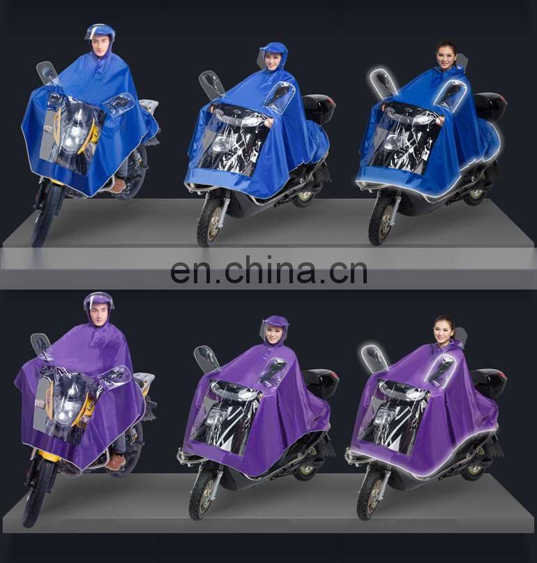 rainwear for bike