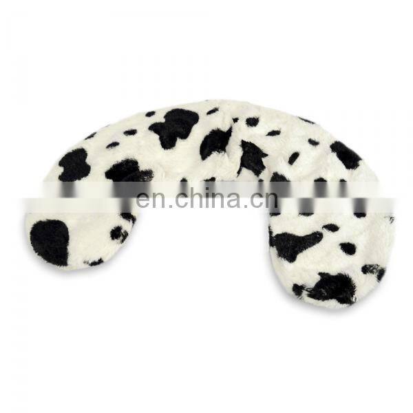 Anti-Stress Microwavable Neck Pillow Comfortable microwave heated anti-Stress Neck Pillow