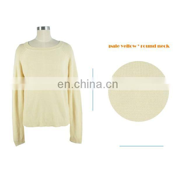 Tops For Women 2016 Sweater Long Sleeve Women's Cardigans
