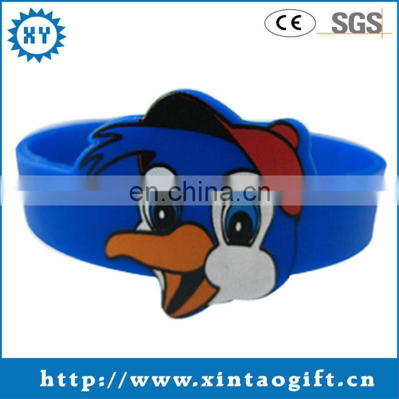 Custom 100% tyvek wristband manufacturer
