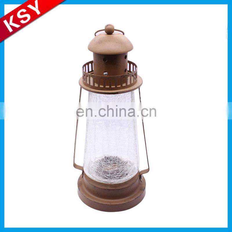 Reasonable Price Factory Directly Selling Bulk Tabletop Metal Candle Holder Lanterns For Weddings