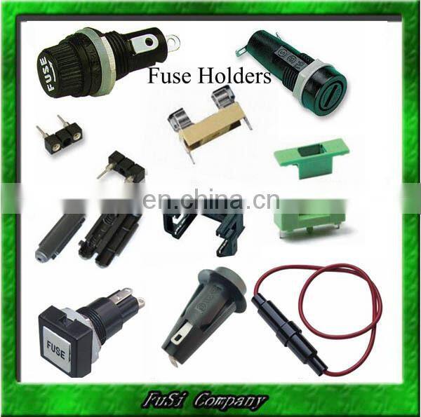 Top Quality Fuse Holder Types