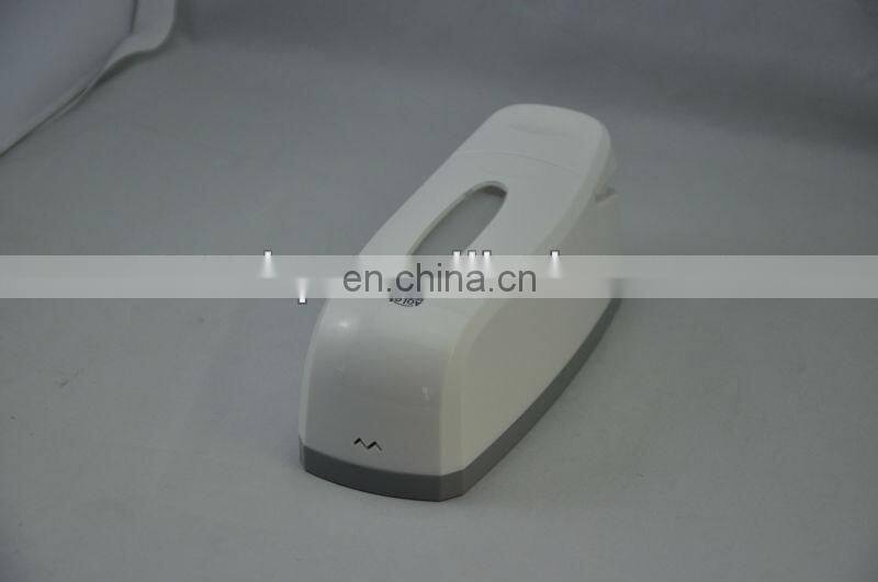 Bathroom liquid soap box dispenser for plastic accessories