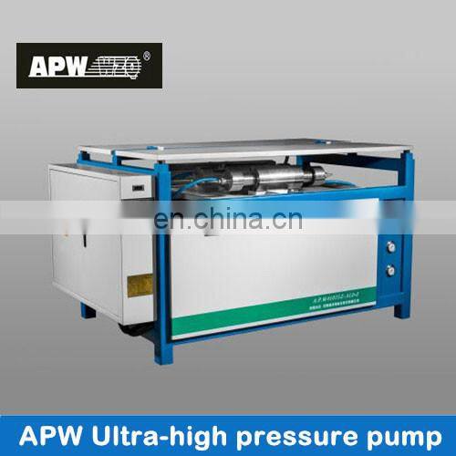 Reliable quality CNC water jet cutting service