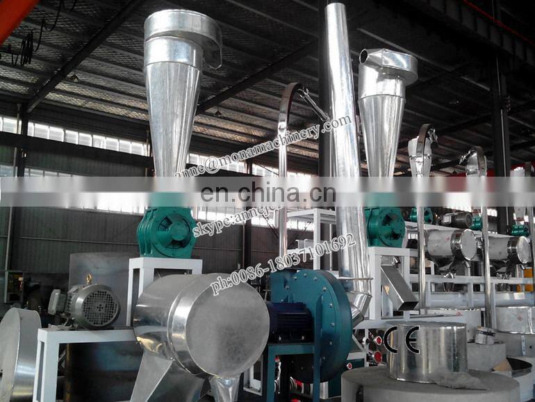 Small Scale Electrical Natural Soybean Milk Stone Mill