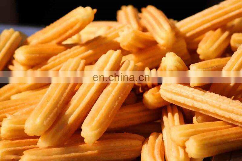 Spanish street snack small Latin fruit machine/Sweet donut iatin fruit maker