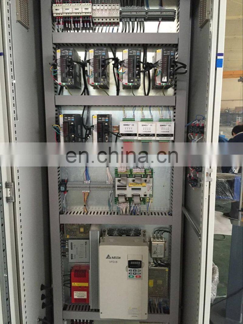 Hot sale 4 axis 3d scanner for cnc router with CE