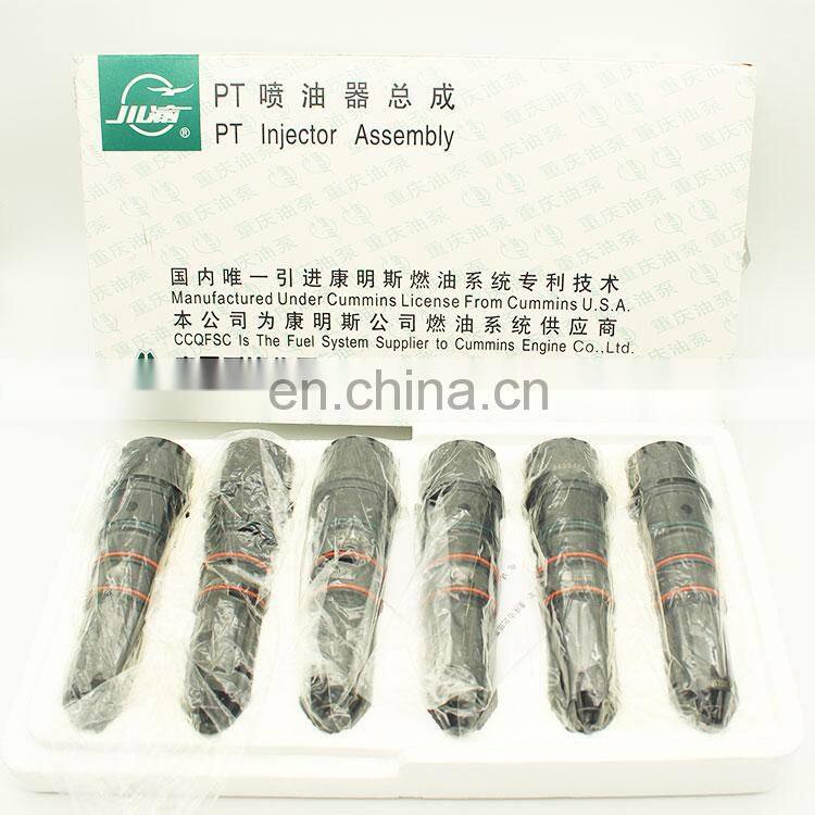 CCEC fuel injector 3047973