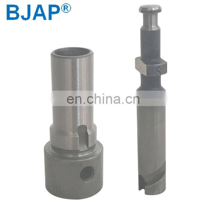 BJAP Pump Plunger Barrel Element SAY95A13 for Yanyue Injection Pump