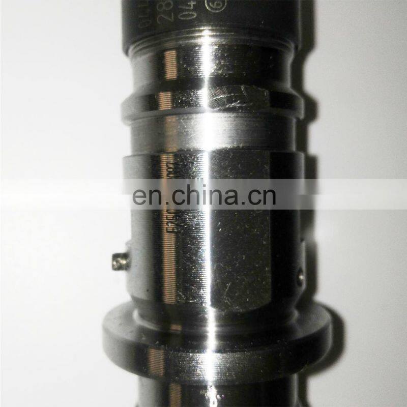 Fuel Injection Common Rail Fuel Injector 0445120054