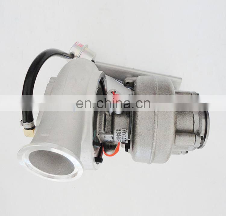 Chinese diesel engine 4089746 motorcycle electric supercharger