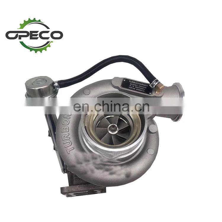 For Cummins C300 turbocharger HX40W 4050118 4050036 4050037 4050038