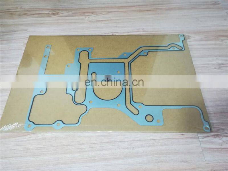 X15 flywheel housing gasket 4985562