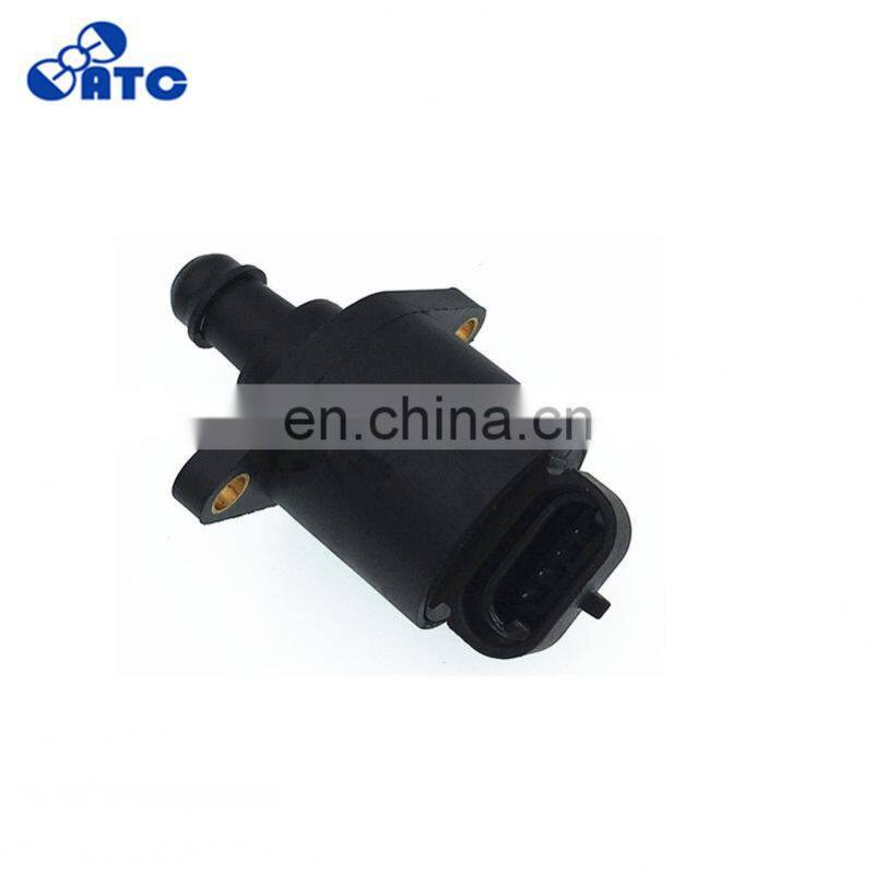 Idle Air Control Valve For V-W G-OLF P-ARATI P-OINTER 40439102 026906247 F00099M102