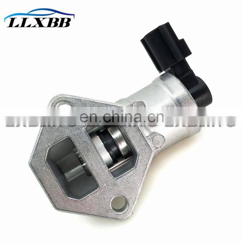 LLXBB Idle AIR Control Valve For Ford Mazda3 1F2220660 1L5E9F715AB 1L5Z-9F715AA CV10058 AC415 2L5Z9F715BA ZJ0120660