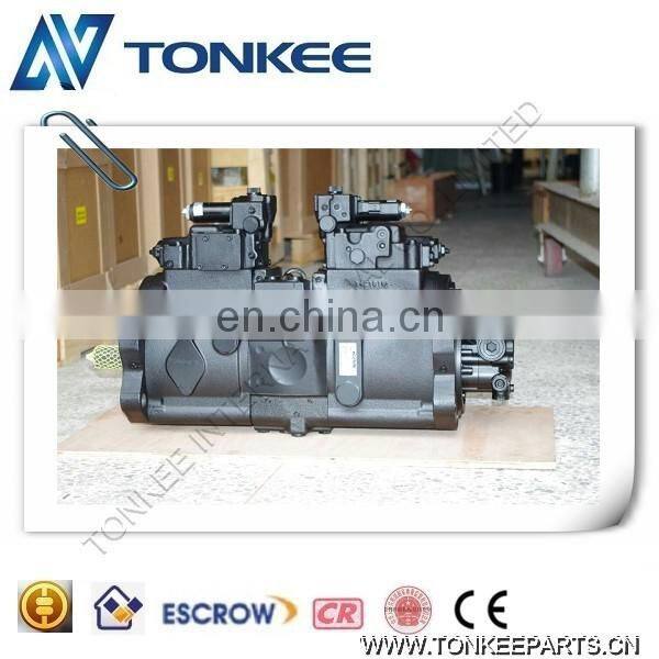SK200-8 hydraulic main pump & K3V112DTP1K9R -YTOK-HV USE FOR YN10V00036F1