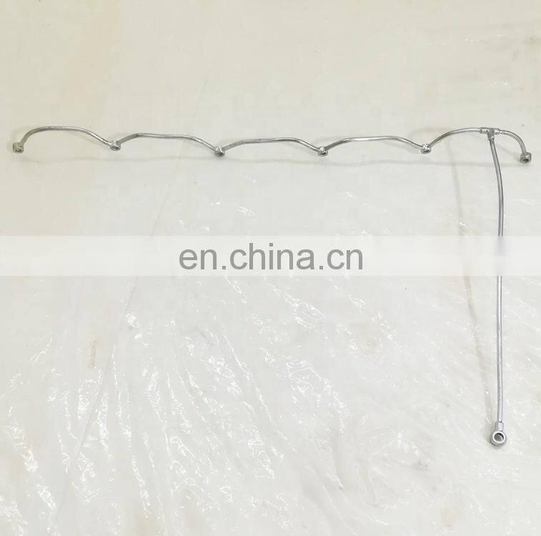 Hot Sale 6B5.9 Diesel Engine Part Fuel Manifold 3930847