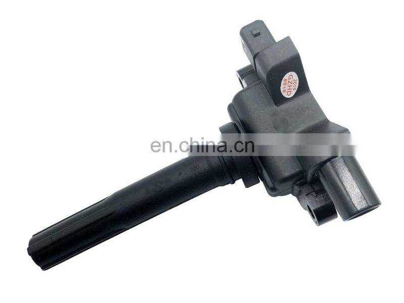 Ignition Coil OEM 3705010E DQG1222