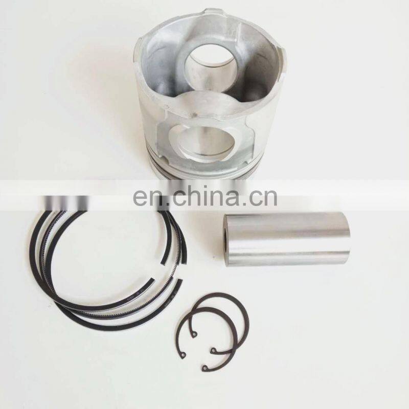 4955190 machinery JCB parts QSC qsc8.3 Engine piston kit piston rings set