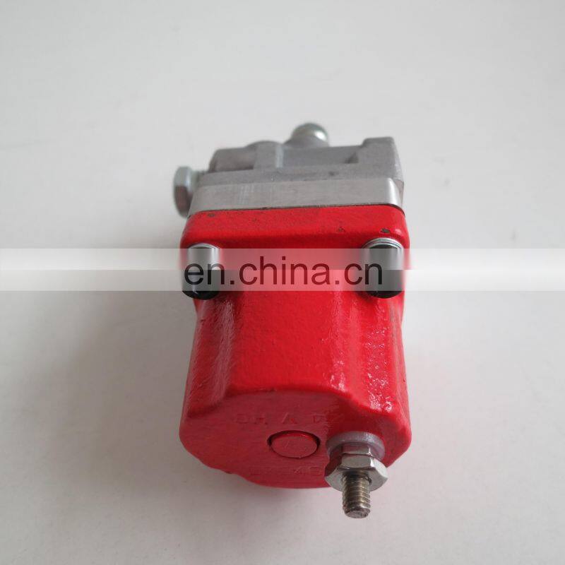 M11 engine spare parts low price fuel shutoff solenoid valve 24V 3054609