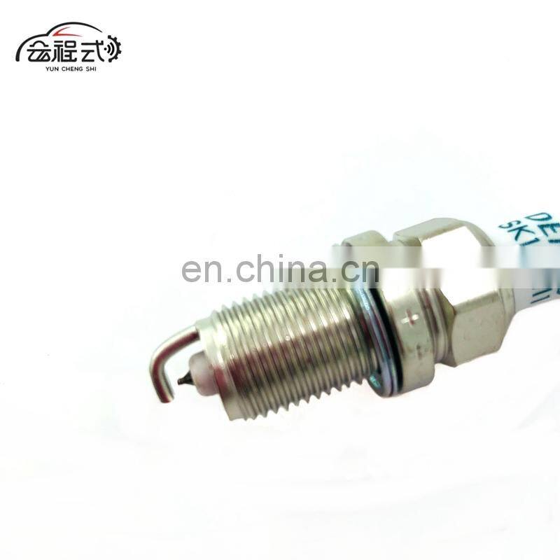 Brand New Iridium Spark Plug 90919-01240 SK16R11 90080-91184 for Toyota Corolla Matrix Scion Prius