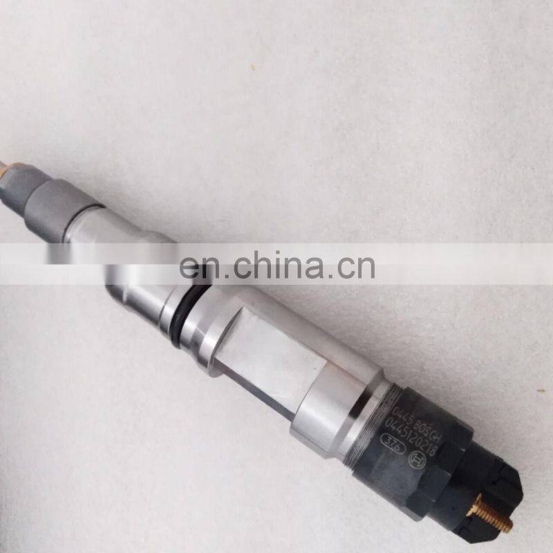 BOSCH Common Rail Injector 0445120218 0445120030