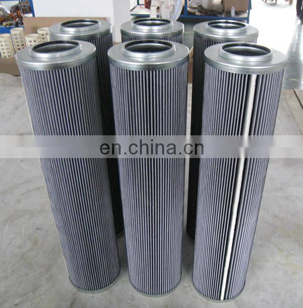 Filter element replace for ARGO V3.0623-06