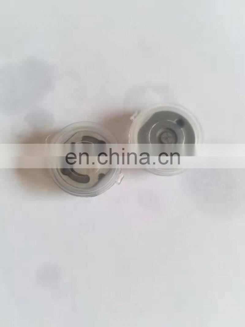 Injector Orifice Plate Injector Control Valve for Injector095000-0231
