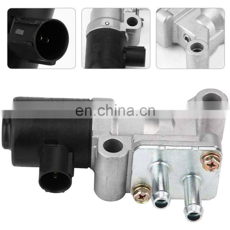 36450-P0A-A01 Idle Air Control Valve Speed Control 36450-P0B-A01 ForCIVIC CR-V