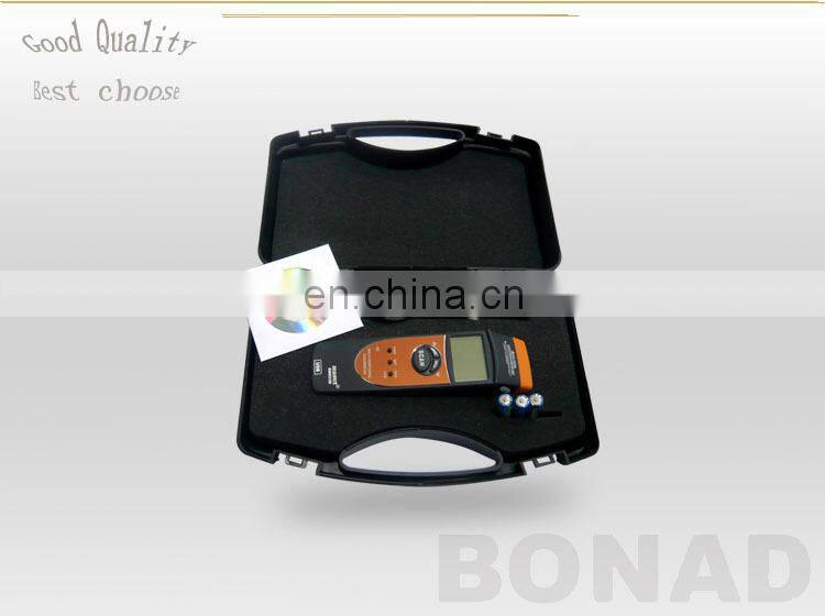 Multi-functional usb Recording Tachometer digital tachometer SM8238