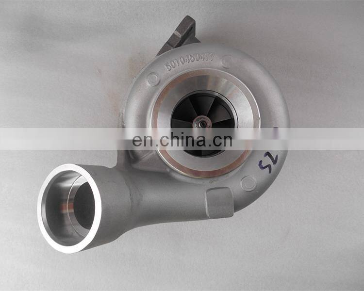 6.18L Diesel Engine parts S200 Turbocharger for Renault Truck Euro 3 with MIDR060226-AC63 Engine S200 Turbo 318168 5010450477